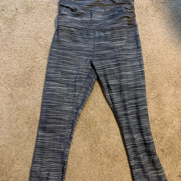 Lululemon Leggings - Picture 1 of 5